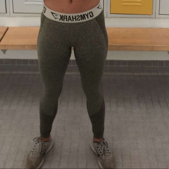 Gymshark Pants - Gym shark leggings